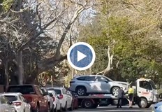 39 годишен мъж е арестуван след инцидента39 годишен мъж е арестуван след