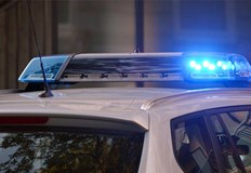 Пострадалите са с фрактури на ребрата и са настанени в