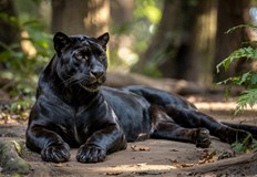 Добрил Добрев се срещна лице в лице с хищника в