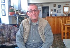 От Русе се носи на талази миризма на страхЖурналистът Любомир