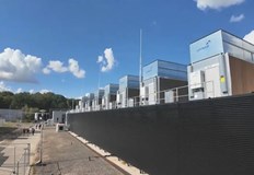 Инвестицията от 500 милиона евро цели да намали технологичното изоставане