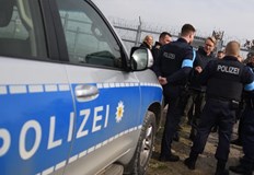 С указ на президента са сменени полицейските шефове в почти