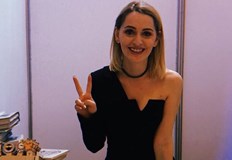 Мерве Гьонтем е била задържана снощи в Истанбул след разследване