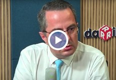 Народният представител от Възраждане изразява опасения че страната ни може