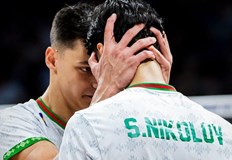 Владимир Николов вярва в успех срещу Чехия в утрешния мачБългария