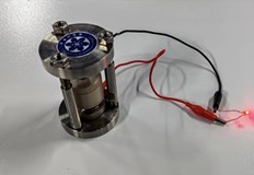 Технологията обещава двойно по висока мощност от литиевите но засега остава