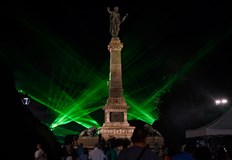 Учениците от ПГ по туризъм впечатлиха с програма за децатаЧетвъртото