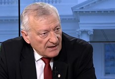 Военният експерт очаква подобни руски действия и на българска територияБългария