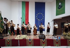 Областният управител и кметът подчертаха значимостта на културния центърНародно читалище