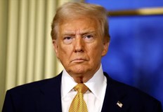 Американският президент коментира и присъдата на Болсонаро и убийството на