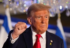 Американският президент обвинява вестника в клевета и обида срещу него