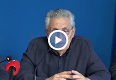 Съветниците от партията няма да подкрепят присъединяването на холдинга към