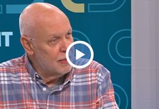 Кармата е като сервитьорка носи ти заслуженото а не