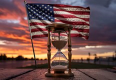 Тимъти Гартън Аш предупреждава че конгресните избори през 2026 година