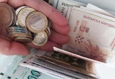 НОИ и омбудсманът започнаха информационна кампания за въвеждането на еврото