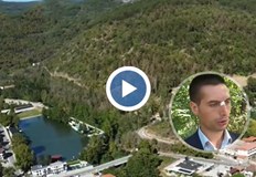 Иван Ижбехов твърди че е нападнат от собственика на хотелски