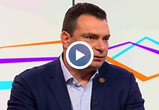 Според Паргов геополитическата позиция на България не включва конфронтация с