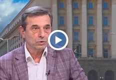 Президентът на КТ Подкрепа смята че максималният осигурителен доход и