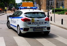 Вътрешният министър проведе спешно съвещание в ОДМВР – Русе след