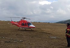 Въпреки усилията на екипа и лекар от Плевен мъжът почина