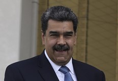 Николас Мадуро покани Тръмп на диалогВенецуелският президент Николас Мадуро изпрати