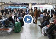 Безпилотни летателни апарати се появиха и над Стокхолм шведският военен