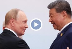 Експертът по сигурност анализира как форумът в Китай и новите