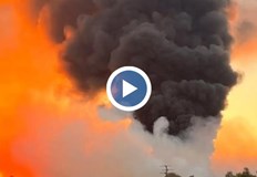 РИОСВ Плевен отчита завишени стойности на фини прахови частици