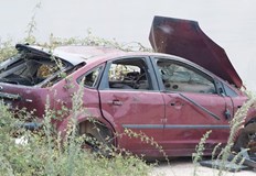 Фатален инцидент със 73 годишен наш сънародник стана късно снощи край