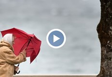 Поривите на вятъра ще достигнат до 80 км ч по Черноморието