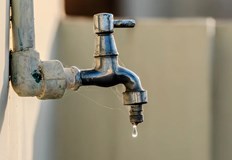 Утре ще бъде спряна водата от 8 00 до 16 00 часа