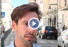 Борис Бонев Целта е да свържем пешеходните зони в историческия