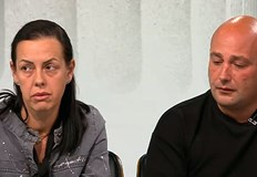 Родителите на загиналия Иван призоваха за справедливост в емоционално интервюРодителите