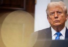 Американският президент атакува политиките за зелена енергия и заяви че