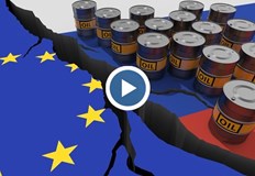 Новият пакет санкции засяга и китайски фирми както и крипто