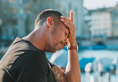 При много хора се появява главоболие или други симптоми на