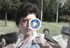 Две контактьорки убедиха над 3000 души да чакат НЛО на