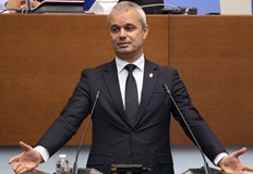 Величие МЕЧ ПП ДБ са тези които правят кворума на управляващите