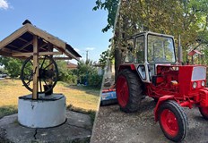 Кметът на Русе отчете възстановяването на 12 кладенеца и изграждането