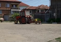 Трагичният инцидент се случи на 19 август когато 43 годишният мъж