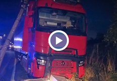 Кметът на селото иска институциите да вземат мерки за опасния