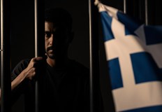 Нови строги мерки срещу нелегалната миграция в южната ни съседкаГръцкият