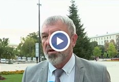 Шефът на полицията в Русе е бил със семейството си