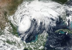 Метеоролозите прогнозират сериозни валежи в района на Йонийско море и