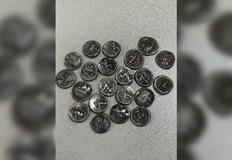Майсторски изработените фалшификати на ценни антични монети от IV век