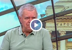 Петият вот на недоверие е загуба на парламентарно време смята