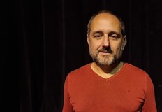 Боян Иванов Трудно намираме качествени актьори за русенската сценаТеатрите в