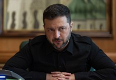 Боевете в граничния район продължават но руските сили вече не