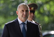 Държавният глава спря процедурата за нов шеф на националната сигурностПрезидентът