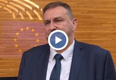 Писмото на либералите до ЕК защитава партийни интереси смята евродепутатът